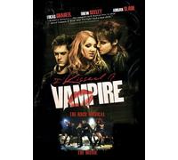 I Kissed a Vampire [DVD] [Region 1] [US Import] [NTSC]