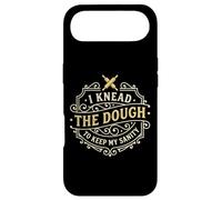 I Knead The Dough To Keep My Sanity Baker Case for iPhone Air