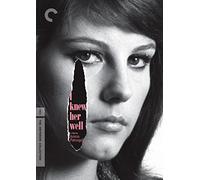 I Knew Her Well (The Criterion Collection)