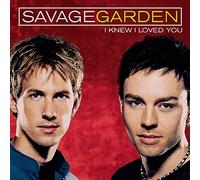 I Knew I Loved You / 2 Titres