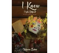 I Knew I Was Different: My Path Through Trauma