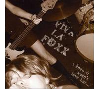 I Knew It Wasn't Love But