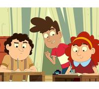 I Knew What The Word Punishment Meant!