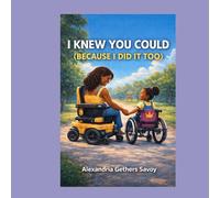 I KNEW YOU COULD (BECAUSE I DID IT TOO)