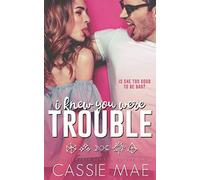 I Knew You Were Trouble (Troublemaker)