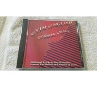 I Know a Place by Kim English (1995-08-12)