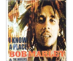 I Know a Place - Sweden, 2