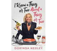 I Know a Thing or Two About a Thing or Two