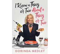 I Know a Thing or Two About a Thing or Two: Advice for a Well-Rounded Life