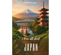 I know all about Japan: Secrets of an archipelago where the sea decides everything