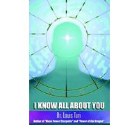 I Know All about You: The True Power of Astropsychology by Louis Turi (2000-07-01)