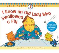 I Know an Old Lady Who Swallowed a Fly
