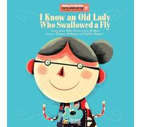 I Know an Old Lady Who Swallowed a Fly (Digital Audio Edition)