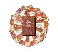 I Know Collection Bloom Deck Affirmation Cards