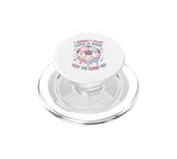 I Know I Play Like A Girl Try to Keep Up Soccer Meme Drip PopSockets PopGrip for MagSafe
