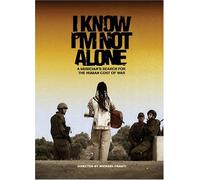 I Know I'm Not Alone [DVD] [Region 1] [US Import] [NTSC]