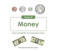 I Know It! Money