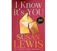 I Know It's You