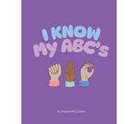 I know My ABC'S