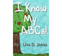 I Know My ABCs (Learning for Toddlers and Preschoolers)