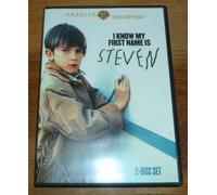 I KNOW MY FIRST NAME - DVD - M3z