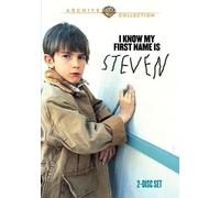 I Know My First Name Is Steven [New DVD] Full Frame