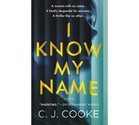 I Know My Name