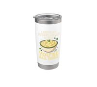 I Know My Potato Salad is Why You Re All Here Stainless Steel Insulated Tumbler