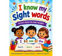 I know my sight words