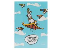 I Know Nigo Nigo/Pharrell