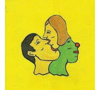 I Know Now Why You Cry by Gregory Pepper & His Problems (Record, 2020)