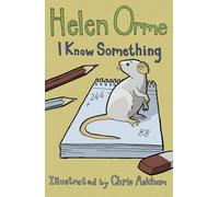 I Know Something: Set 4 (Siti's Sisters)