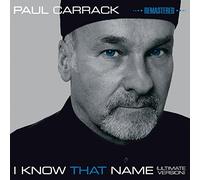 I Know That Name (Ultimate Version