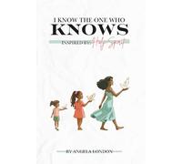 I Know The One Who Knows
