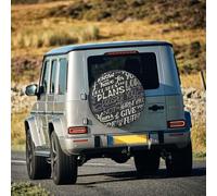 I Know The Plans Have You Declares Lord Rv Spare Tire Cover For Trailers,Waterproof Dust-Proof Camper Spare Tire Cover Tire Protectors For Trailer