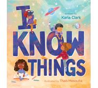 I Know Things