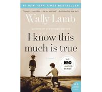 I Know This Much Is True[I KNOW THIS MUCH IS TRUE][Paperback]