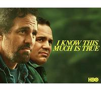 I Know This Much is True: Season 1