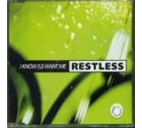 I know (u) want me (6 versions, 1997)