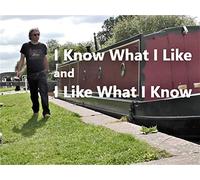 I Know What I Like and I Like What I Know