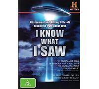 I Know What I Saw [NON-UK Format / Region 4 Import - Australia]