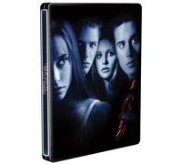 I Know What You Did Last Summer (1997) STEELBOOK [Blu-ray] [Region A]