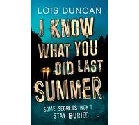 I Know What You Did Last Summer