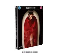 I Know What You Did Last Summer 4K Ultra HD SteelBook