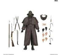 I KNOW WHAT YOU DID LAST SUMMER - FISHERMAN ULTIMATE 7 INCH SCALE ACTION FIGURE