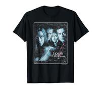 I Know What You Did Last Summer Stay Buried Poster Horror T-Shirt