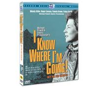 I Know Where I'm Going! (1945) All Region