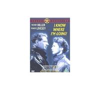I Know Where I'm Going [1945] (DVD)