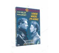 I Know Where I'm Going