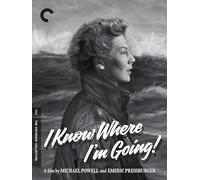 I Know Where I'm Going!